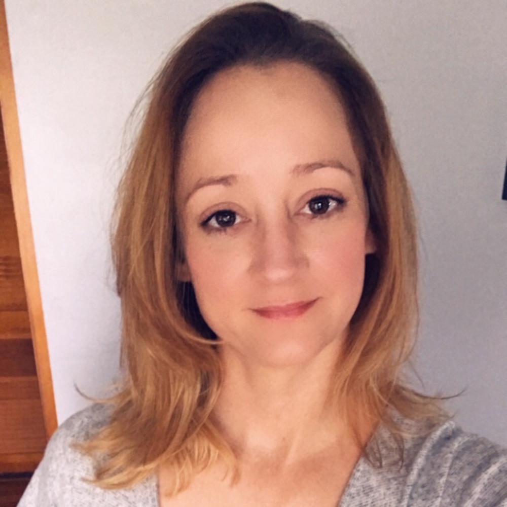 Meet your Posher, Richelle